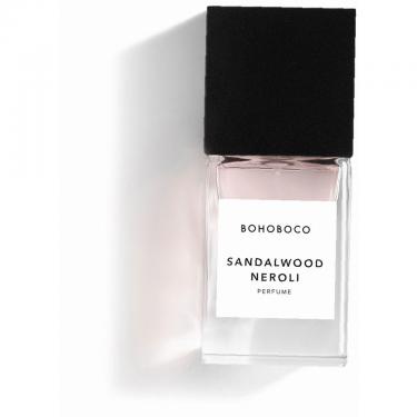 Bohoboco Sandalwood Neroli 50Ml    (Perfume) Unisex  