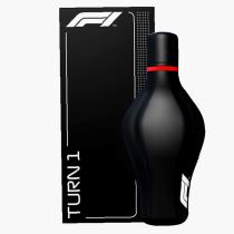 F1 Race Collection 75Ml Turn 1   (Eau De Toilette) Unisex  