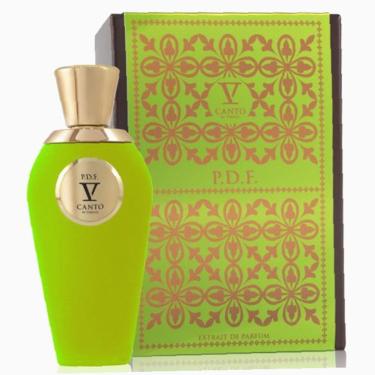V Canto P.D.F. 100Ml (Perfume Extract) Unisex V Canto P.D.F. 100Ml (Perfume Extract) Unisex