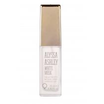 Alyssa Ashley White Musk   25Ml    Per Donna (Eau De Toilette)