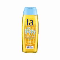 Fa Go Happy 250Ml    (Shower Gel) Per Donna  