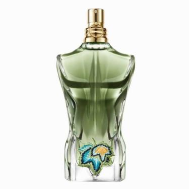 Jean Paul Gaultier Le Beau 125Ml Paradise Garden (Eau De Parfum) Per Uomo Jean Paul Gaultier Le Beau 125Ml Paradise Garden (Eau De Parfum) Per Uomo
