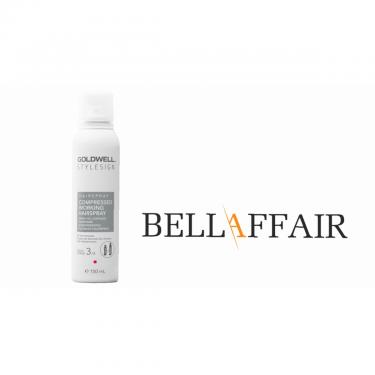 Goldwell Style Sign Hairspray 150Ml Compressed Working Hairspray (Hair Spray) Per Donna Goldwell Style Sign Hairspray 150Ml Compressed Working Hairspray (Hair Spray) Per Donna