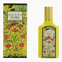 Gucci Flora 50Ml Gorgeous Orchid   (Eau De Parfum) Per Donna  