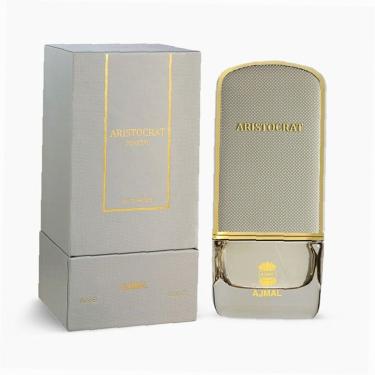 Ajmal Aristocrat 75Ml Coastal (Eau De Parfum) Per Uomo Ajmal Aristocrat 75Ml Coastal (Eau De Parfum) Per Uomo