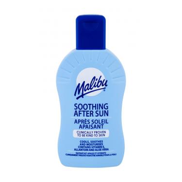 Malibu After Sun   200Ml    Unisex (Dopo Sole)