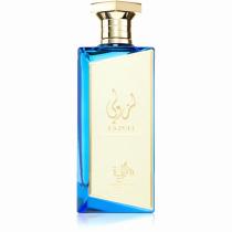 Al Wataniah Lazuli 100Ml    (Eau De Parfum) Unisex  