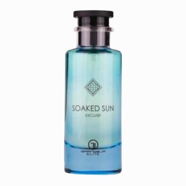 Grandeur Soaked Sun 100Ml Exclusif (Eau De Parfum) Unisex Grandeur Soaked Sun 100Ml Exclusif (Eau De Parfum) Unisex