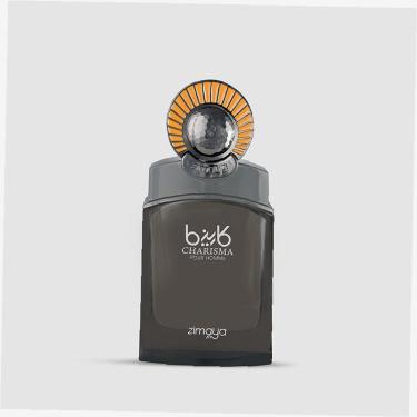Zimaya Charisma 100Ml (Eau De Parfum) Per Uomo Zimaya Charisma 100Ml (Eau De Parfum) Per Uomo