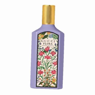 Gucci Flora Gorgeous 150Ml Magnolia (Eau De Parfum) Per Donna Gucci Flora Gorgeous 150Ml Magnolia (Eau De Parfum) Per Donna