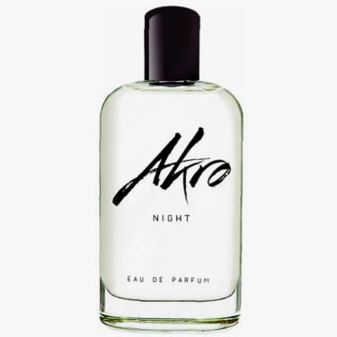 Akro Night 100Ml (Eau De Parfum) Unisex Akro Night 100Ml (Eau De Parfum) Unisex