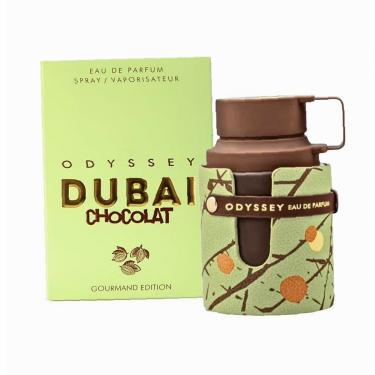 Armaf Odyssey 100Ml Dubai Chocolat (Eau De Parfum) Unisex Armaf Odyssey 100Ml Dubai Chocolat (Eau De Parfum) Unisex