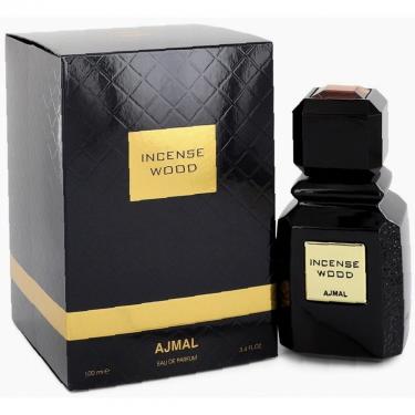 Ajmal Amber Leather 100Ml (Eau De Parfum) Unisex Ajmal Amber Leather 100Ml (Eau De Parfum) Unisex