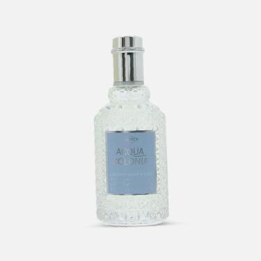 4711 Acqua Colonia 50Ml Yuzu & Cedarwood (Eau De Cologne) Unisex 4711 Acqua Colonia 50Ml Yuzu & Cedarwood (Eau De Cologne) Unisex