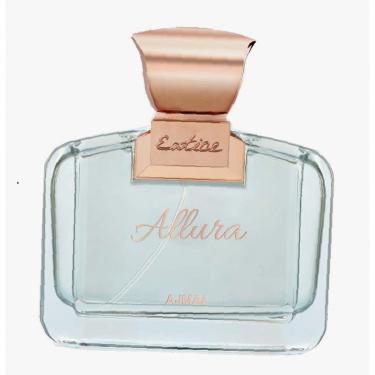 Ajmal Allura 75Ml Entice (Eau De Parfum) Per Donna Ajmal Allura 75Ml Entice (Eau De Parfum) Per Donna