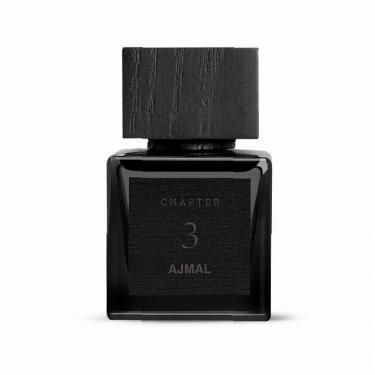 Ajmal Chapter 50Ml 3 (Eau De Parfum) Unisex Ajmal Chapter 50Ml 3 (Eau De Parfum) Unisex