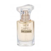 Naomi Campbell Pret A Porter 15Ml       Per Donna(Eau De Toilette)
