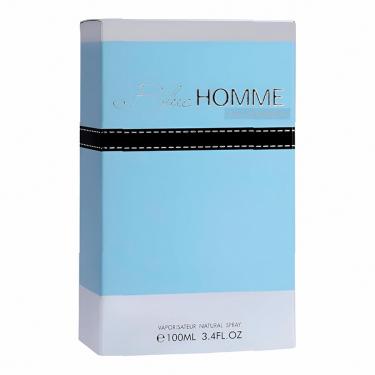 Armaf Blue Homme 100Ml (Eau De Parfum) Per Uomo Armaf Blue Homme 100Ml (Eau De Parfum) Per Uomo