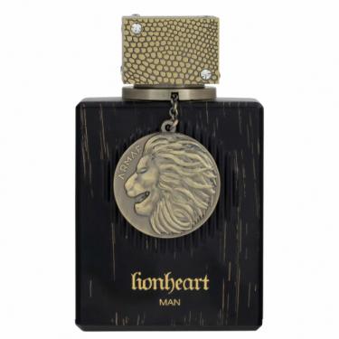Armaf Club De Nuit 100Ml Lionheart (Eau De Parfum) Per Uomo Armaf Club De Nuit 100Ml Lionheart (Eau De Parfum) Per Uomo