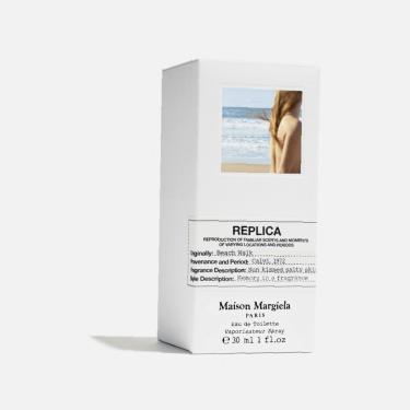 Maison Margiela Paris Replica 30Ml Beach Walk   (Eau De Toilette) Per Donna  