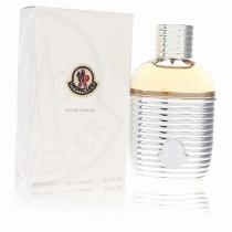 Moncler Pour Homme 100Ml    (Eau De Parfum) Per Uomo Senza Confezione 