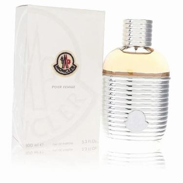 Moncler Pour Homme 100Ml (Eau De Parfum) Per Uomo Senza Confezione Moncler Pour Homme 100Ml (Eau De Parfum) Per Uomo Senza Confezione