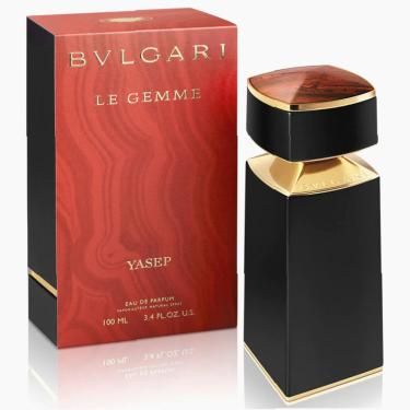 Bvlgari Le Gemme 100Ml Yasep (Eau De Parfum) Per Uomo Bvlgari Le Gemme 100Ml Yasep (Eau De Parfum) Per Uomo
