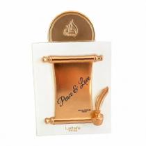 Lattafa Pride 100Ml Peace & Love   (Eau De Parfum) Unisex  
