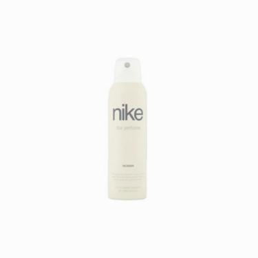 Nike Perfumes The Perfume Woman 200Ml   24H (Deodorant) Per Donna  