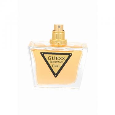 Guess Seductive 75Ml Flirt   (Eau De Toilette) Per Donna Senza Confezione 