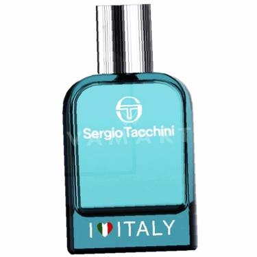 Sergio Tacchini I Love Italy 100Ml (Eau De Toilette) Per Uomo Senza Confezione Sergio Tacchini I Love Italy 100Ml (Eau De Toilette) Per Uomo Senza Confezione