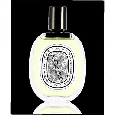 Diptyque Vetyverio 100Ml (Eau De Toilette) Unisex Diptyque Vetyverio 100Ml (Eau De Toilette) Unisex