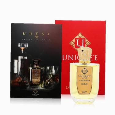 Unique'E Luxury Kutay 100Ml (Perfume Extract) Unisex Unique'E Luxury Kutay 100Ml (Perfume Extract) Unisex