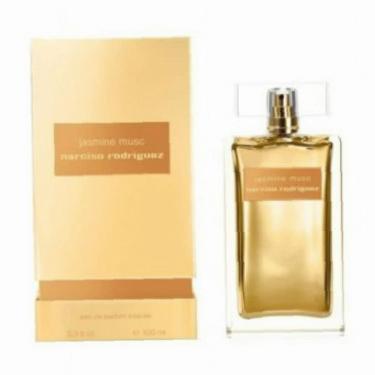 Narciso Rodriguez Jasmine Musc 100Ml (Eau De Parfum) Per Donna Narciso Rodriguez Jasmine Musc 100Ml (Eau De Parfum) Per Donna
