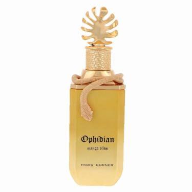 Paris Corner Ophidian 100Ml Mango Bliss (Eau De Parfum) Unisex Paris Corner Ophidian 100Ml Mango Bliss (Eau De Parfum) Unisex