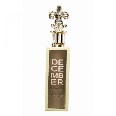 Paris Corner December Vanilla 85Ml (Eau De Parfum) Unisex Paris Corner December Vanilla 85Ml (Eau De Parfum) Unisex