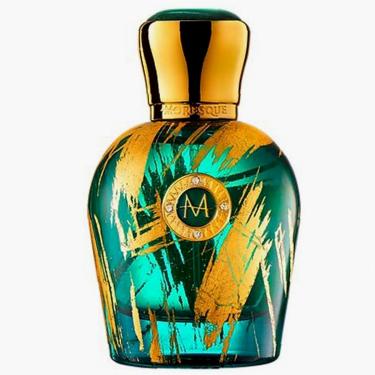 Moresque Fiore Di Portofino 50Ml (Eau De Parfum) Unisex Moresque Fiore Di Portofino 50Ml (Eau De Parfum) Unisex