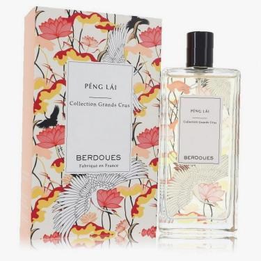 Berdoues Péng Lái 100Ml (Eau De Parfum) Per Donna Berdoues Péng Lái 100Ml (Eau De Parfum) Per Donna