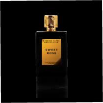 Rosendo Mateu Sweet Rose 100Ml    (Perfume) Unisex  