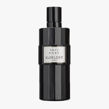 Korloff Paris Écorce D'Argent 100Ml (Eau De Parfum) Unisex Korloff Paris Écorce D'Argent 100Ml (Eau De Parfum) Unisex