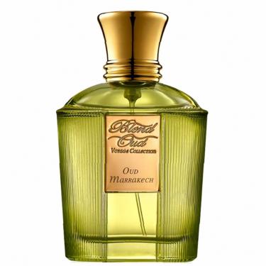 Blend Oud Oud Marrakech 60Ml (Eau De Parfum) Unisex Blend Oud Oud Marrakech 60Ml (Eau De Parfum) Unisex