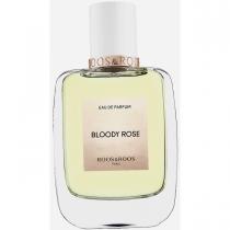 Roos & Roos Bloody Rose 50Ml    (Eau De Parfum) Per Donna  