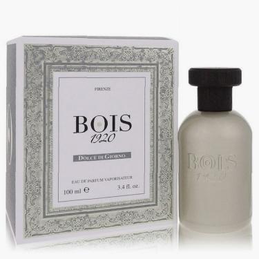 Bois 1920 Real Patchouly 100Ml    (Eau De Parfum) Unisex  