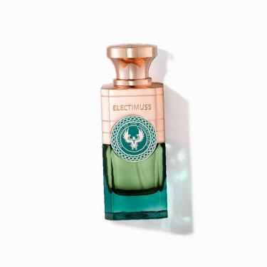 Electimuss Patchouli Of The Underworld 100Ml (Perfume) Unisex Electimuss Patchouli Of The Underworld 100Ml (Perfume) Unisex