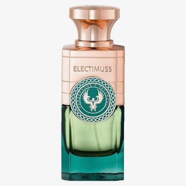 Electimuss Persephone'S Patchouli 100Ml (Perfume) Unisex Electimuss Persephone'S Patchouli 100Ml (Perfume) Unisex