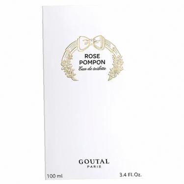 Goutal Rose Pompon 100Ml (Eau De Toilette) Unisex Goutal Rose Pompon 100Ml (Eau De Toilette) Unisex