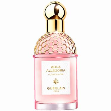 Guerlain Aqua Allegoria 75Ml Florabloom Refillable (Eau De Toilette) Per Donna Guerlain Aqua Allegoria 75Ml Florabloom Refillable (Eau De Toilette) Per Donna
