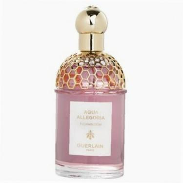 Guerlain Aqua Allegoria 125Ml Florabloom Refillable  (Eau De Toilette) Per Donna  