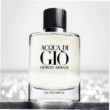 Giorgio Armani Acqua Di Gio 50Ml (Eau De Parfum) Per Uomo Giorgio Armani Acqua Di Gio 50Ml (Eau De Parfum) Per Uomo