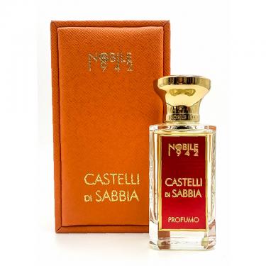 Nobile 1942 Castelli Di Sabbia 75Ml    (Perfume) Unisex  